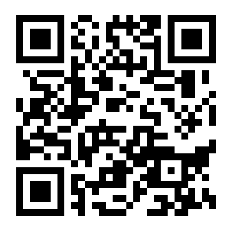Ilovani yuklab olish uchun QR